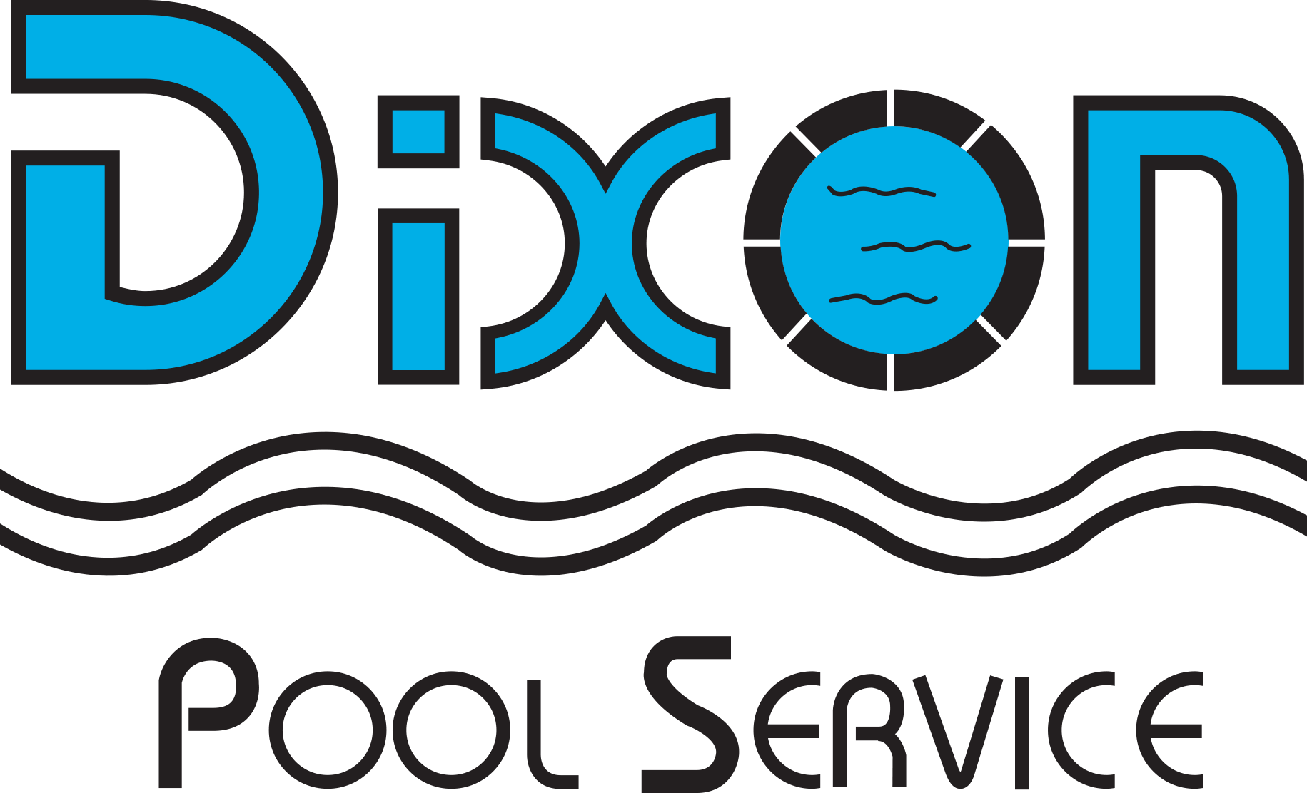 Dixon Pool Service